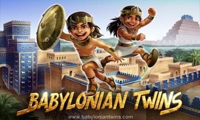 download Babylonian Twins Premium apk